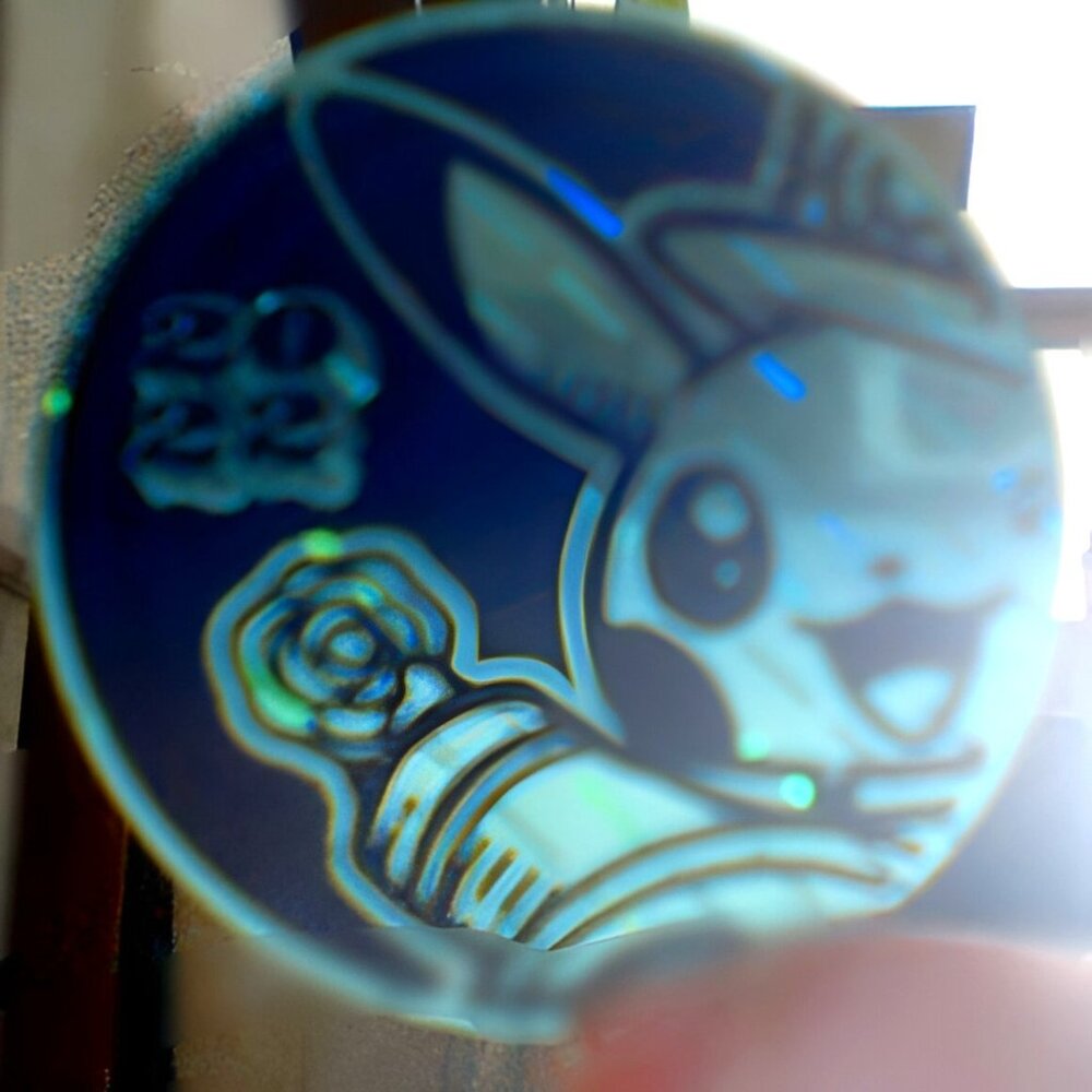 Pokemon coin